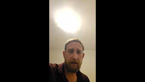 glassboxer8675309 online show from 01.14.26