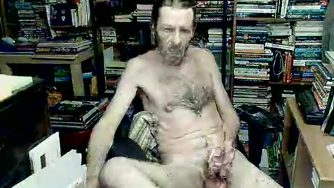 Snapshot of glauconx chatting on 03.02.25 Glauconx online show from 03.02.25