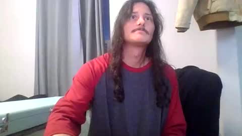 Snapshot of glchv138 chatting on 10.29.25 glchv138 online show from 10.29.25