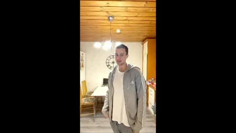 Snapshot of glebc chatting on 03.05.26 glebc online show from 03.05.26