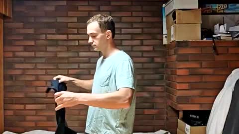 glebc online show from 05.31.26