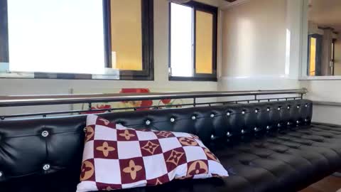 gleiahong online show from 11.07.25