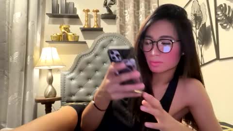 gleiahong online show from 05.26.26