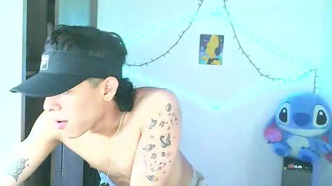 glen_connor_11 online show from 01.09.26