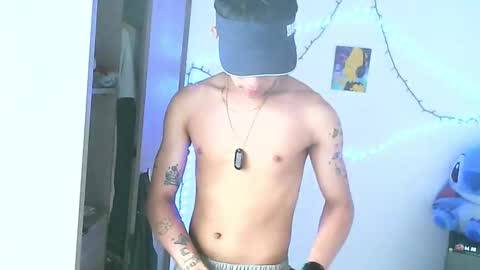 glen_connor_11 online show from 01.10.26