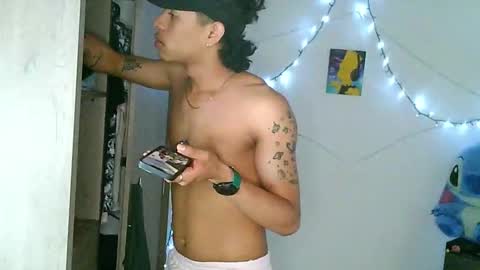 glen_connor_11 online show from 01.13.26