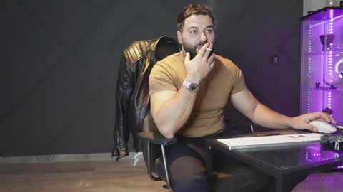 Matthew .. for short call me Matt online show from 03.18.26