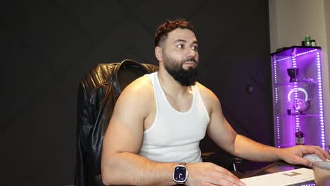 Matthew .. for short call me Matt online show from 03.30.26