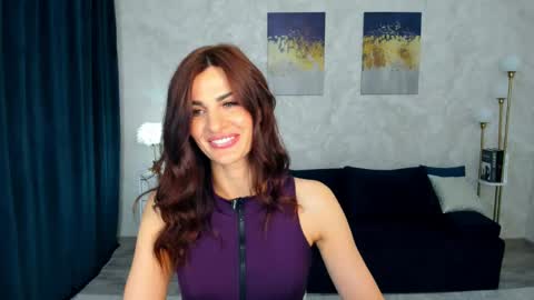 Maria online show from 06.01.26