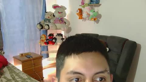 gleon online show from 10.30.25