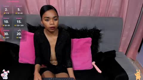 gletty noa online show from 12.29.24