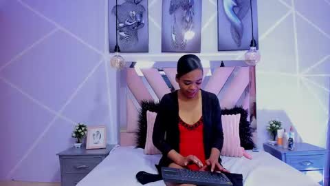 gletty noa online show from 02.19.25