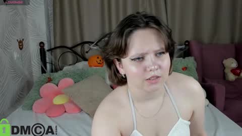 glimmer_goddesss online show from 10.30.25