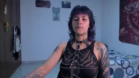 NYX online show from 11.07.25