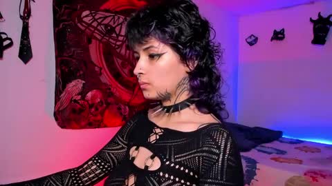 NYX online show from 04.07.26