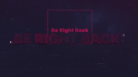 Glitch online show from 12.17.24