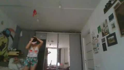 glitter_doll online show from 01.09.25