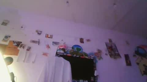 glitter_doll online show from 01.15.25