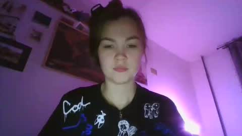 glitter_doll online show from 01.16.25