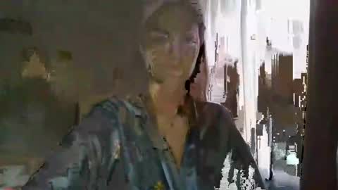 glitter_doll online show from 01.17.25