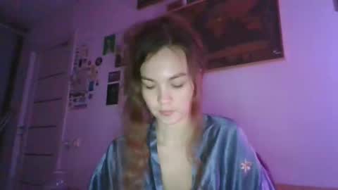 glitter_doll online show from 01.18.25