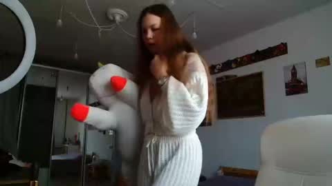 glitter_doll online show from 03.08.25