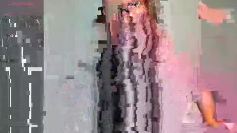 GlitterKitty 108 online show from 02.23.25