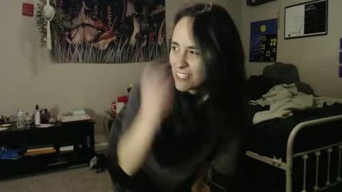 anna online show from 01.14.26