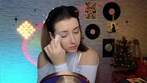 Bye everybody Ill be online Monday December 2nd Saturday and Sunday off online show from 12.12.24