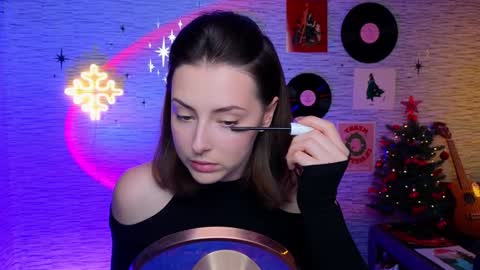 Bye everybody Ill be online Monday December 2nd Saturday and Sunday off online show from 12.23.24