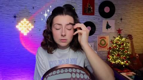 Bye everybody Ill be online Monday December 2nd Saturday and Sunday off online show from 12.26.24