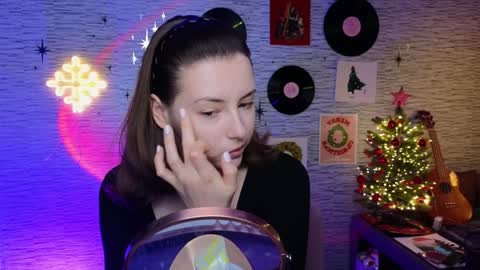 Bye everybody Ill be online Monday December 2nd Saturday and Sunday off online show from 01.17.25