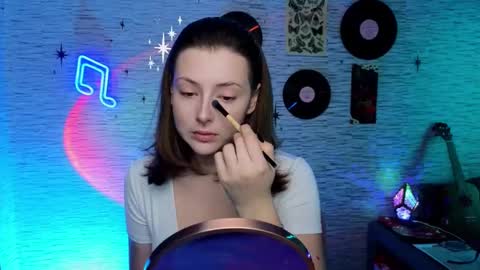 Bye everybody Ill be online Monday December 2nd Saturday and Sunday off online show from 03.07.25