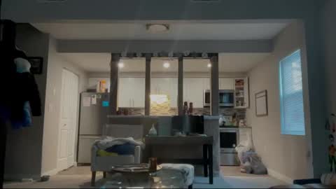 Baby Bimbo online show from 12.23.24