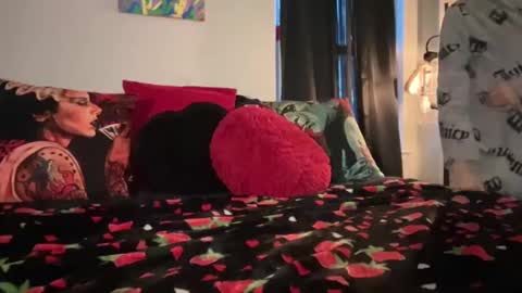 Baby Bimbo online show from 11.19.25