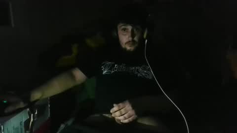 glooboohxxx online show from 12.26.24