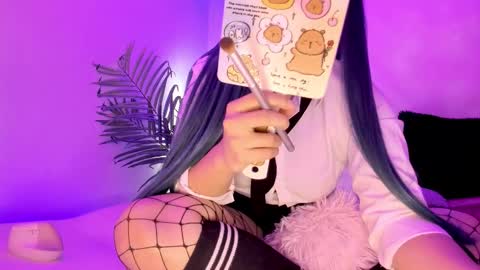 Mimi online show from 10.09.25