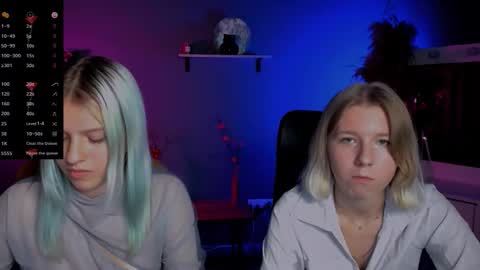 your dream  online show from 10.14.25