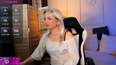 Gloria online show from 12.12.24