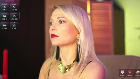 Gloria online show from 09.18.25