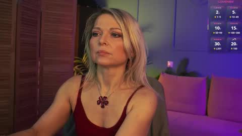 Gloria online show from 10.09.25