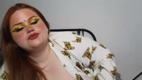 gloria_thomas online show from 04.02.26