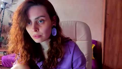 Gloria Wood online show from 03.02.26