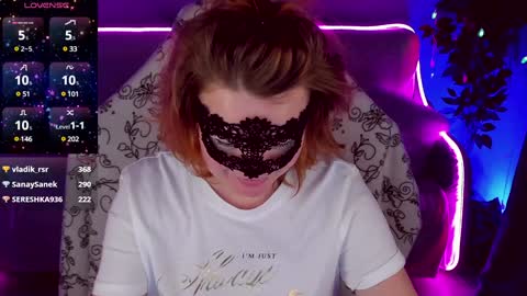 gloriagrays online show from 01.11.25