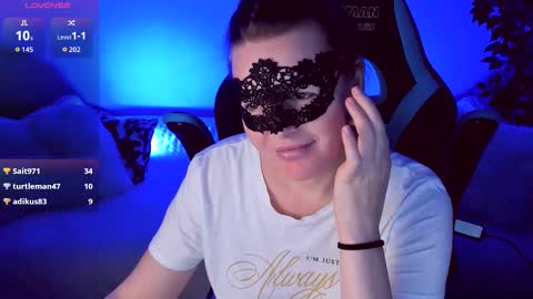 gloriagrays online show from 10.20.25