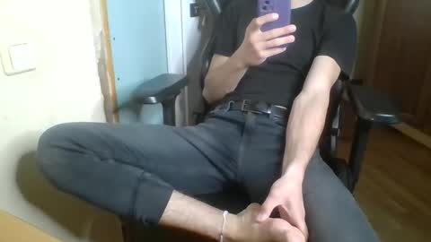 gloriouslust online show from 04.01.26