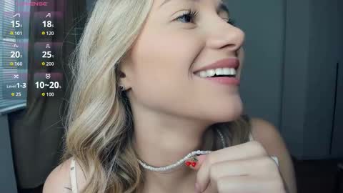 Cherry online show from 10.17.25