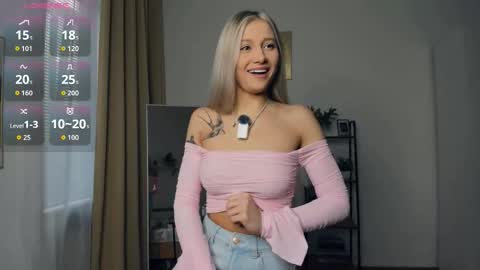 Cherry online show from 10.30.25