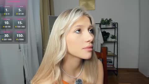 Cherry online show from 11.21.25