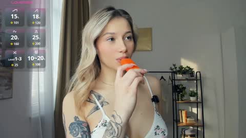 Cherry online show from 02.06.26